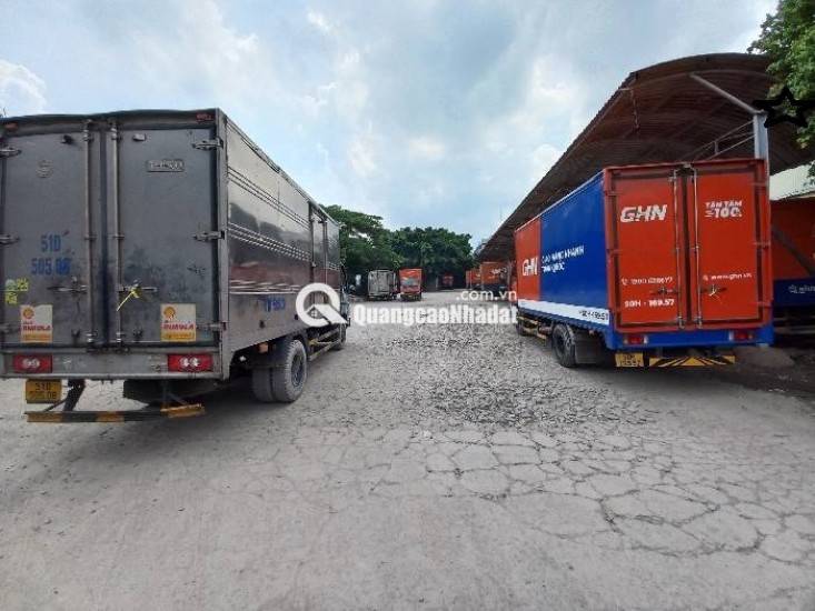 [XN69 - SIÊU TÀI SẢN DÒNG TIỀN] MẶT TIỀN QUỐC LỘ 1A QUẬN 12 – 16.200m2 (90m x 180m)